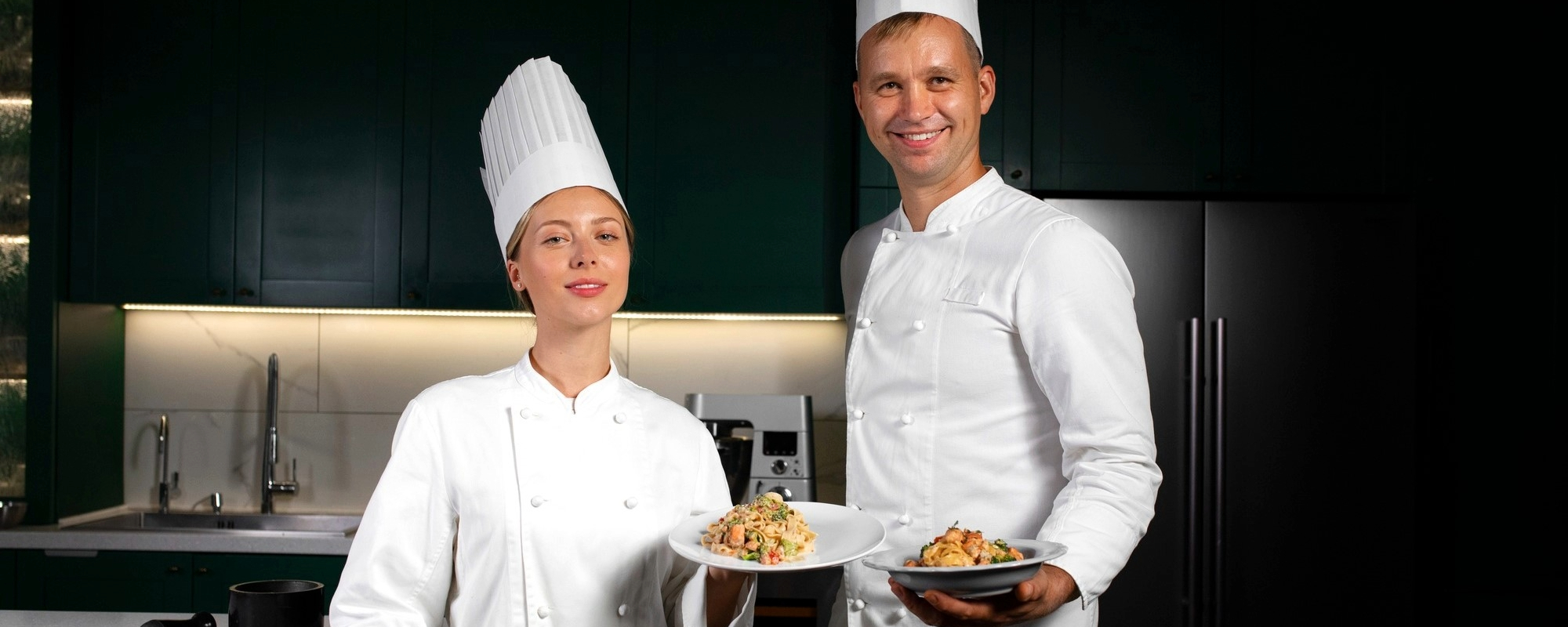 SIT50422 Diploma of Hospitality Management