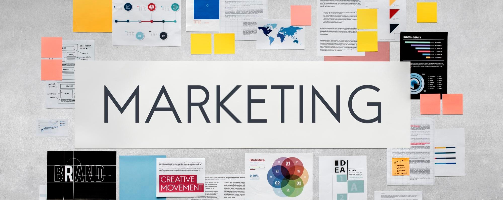 BSB40820 Certificate IV in Marketing and Communication